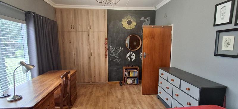 4 Bedroom Property for Sale in Bothaville Free State